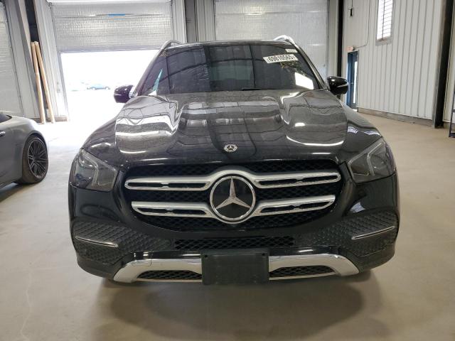 2022 MERCEDES-BENZ GLE 350 4JGFB4JB8NA631135