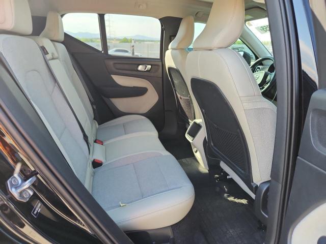2020 VOLVO XC40 T4 MO YV4AC2HK1L2251208