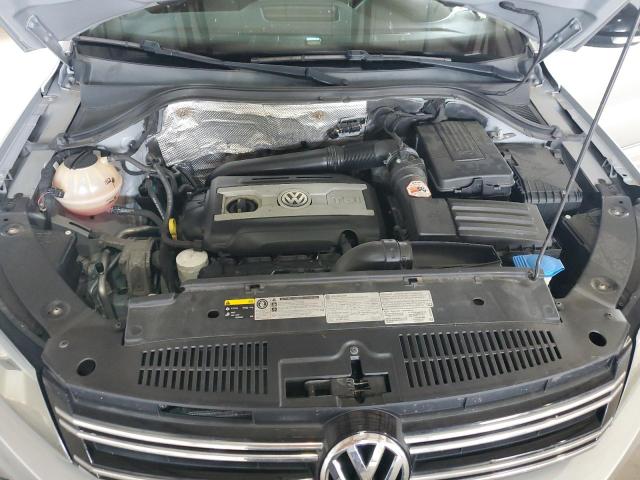 2017 VOLKSWAGEN TIGUAN SPO WVGUV7AX6HK022264