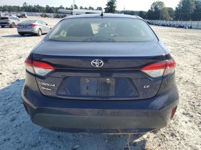 2020 TOYOTA COROLLA LE JTDEPRAE2LJ100891