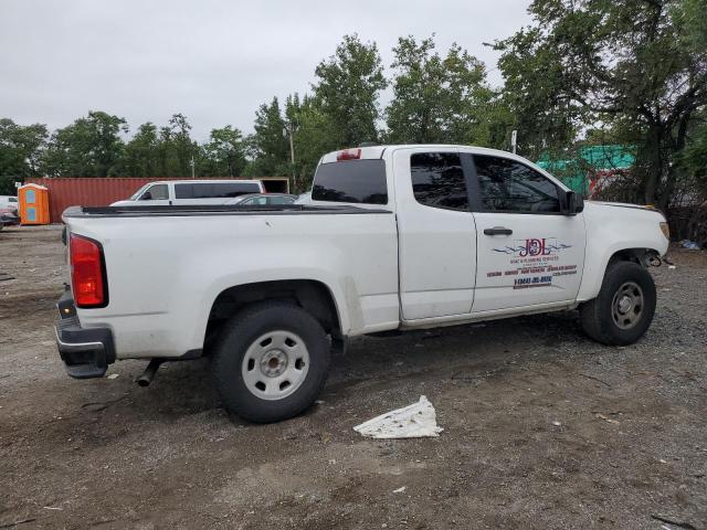 2017 CHEVROLET COLORADO #3296351124