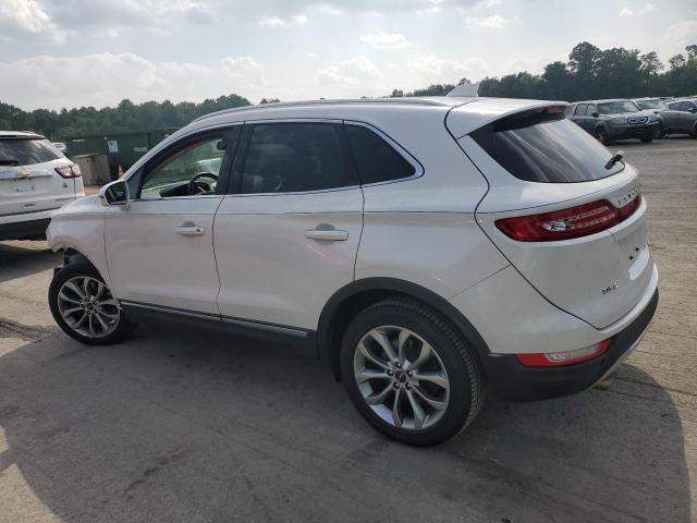 2017 LINCOLN MKC SELECT 5LMTJ2DH6HUL68184
