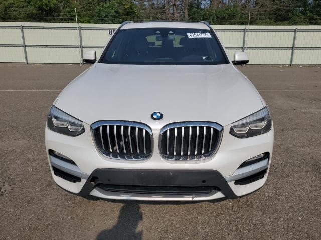 2019 BMW X3 XDRIVE3 5UXTR9C58KLP97094