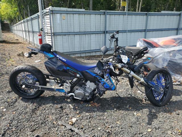 2022 SUZUKI DR-Z400 SM JS1SK44A0N7102243