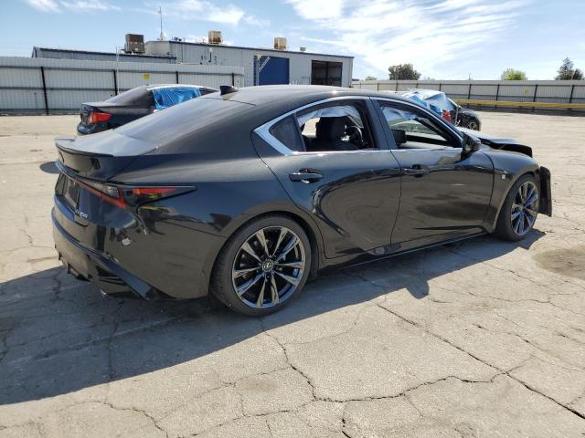 2024 LEXUS IS 350 F SPORT DESIGN JTHGZ1B28R5074886