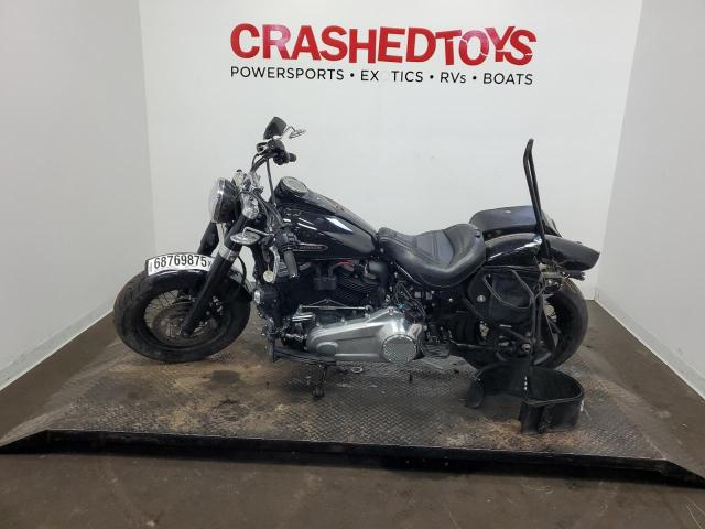 2019 HARLEY-DAVIDSON FLSL 1HD1YDJ29KB043374