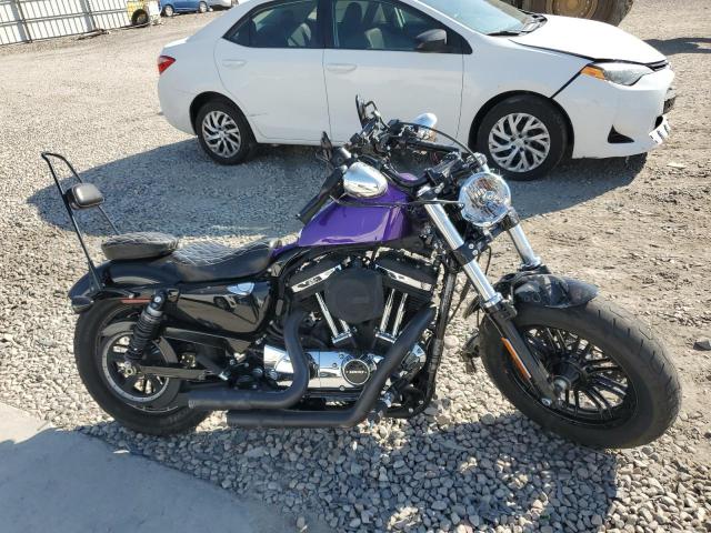 2018 HARLEY-DAVIDSON XL1200 XS 1HD1LR326JC426576