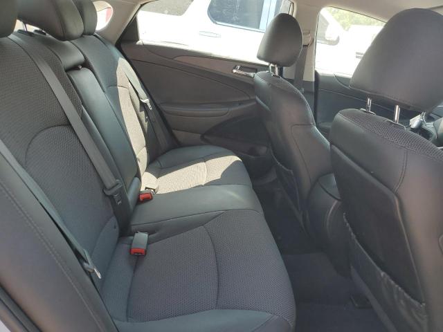 2011 HYUNDAI SONATA SE - 5NPEC4AC1BH243867