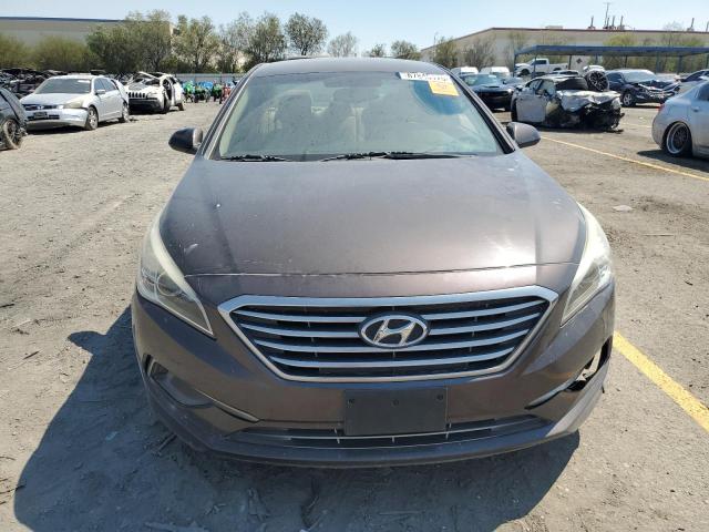 2016 HYUNDAI SONATA SE - 5NPE24AF1GH326882