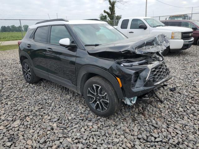 2024 CHEVROLET TRAILBLAZE KL79MSSL6RB138901