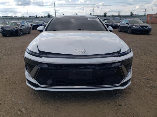 2024 HYUNDAI SONATA SEL KMHL64JA2RA369682
