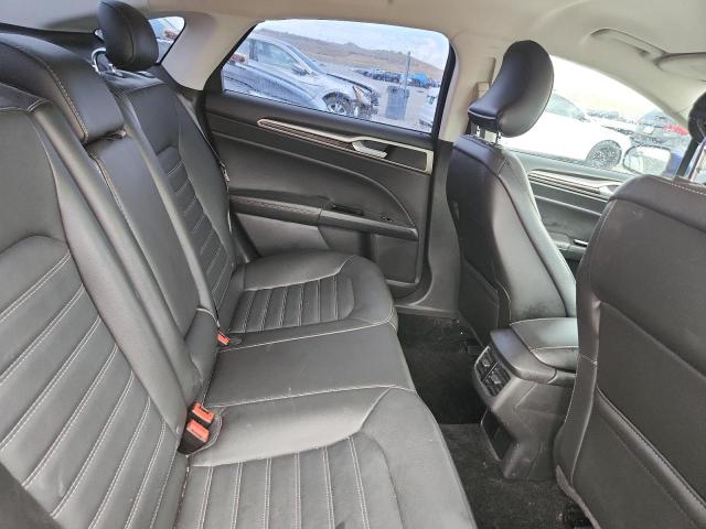 2015 FORD FUSION SE - 3FA6P0HD9FR182843