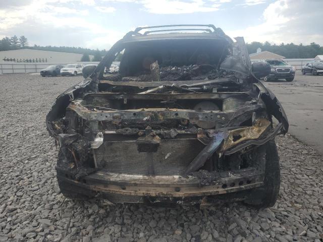 2018 HONDA RIDGELINE 5FPYK3F81JB008548