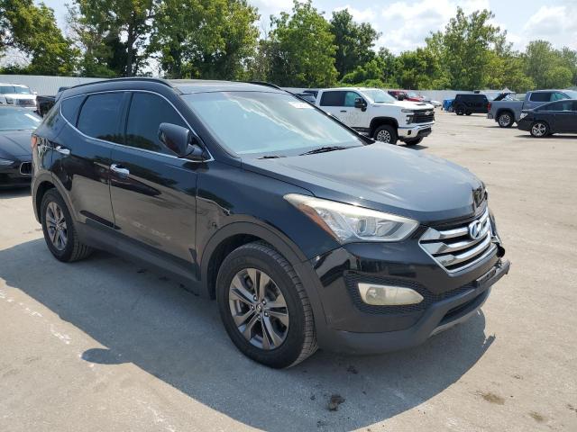 2014 HYUNDAI SANTA FE S - 5XYZUDLB7EG209110
