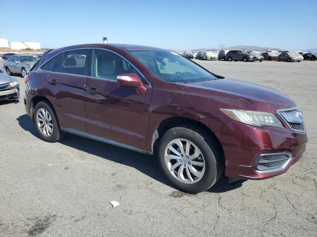2016 ACURA RDX 5J8TB4H37GL025744