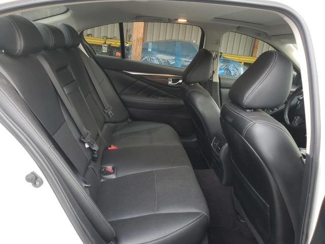 2016 INFINITI Q50 PREMIUM JN1EV7AR1GM341510