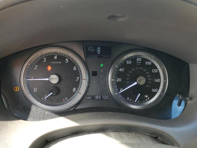 2010 LEXUS ES 350 #3223151890