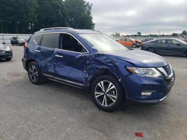 2018 NISSAN ROGUE S - 5N1AT2MV1JC732548