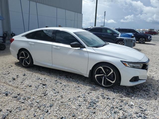2021 HONDA ACCORD SPO 1HGCV1F41MA084989