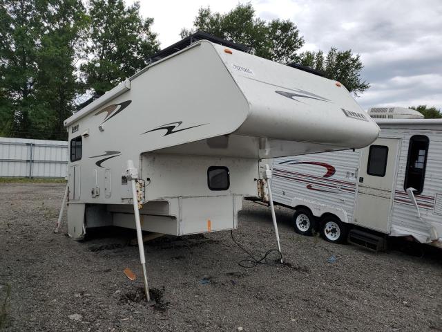 Global Auto Auctions: 2006 LANCE LANCE 1181