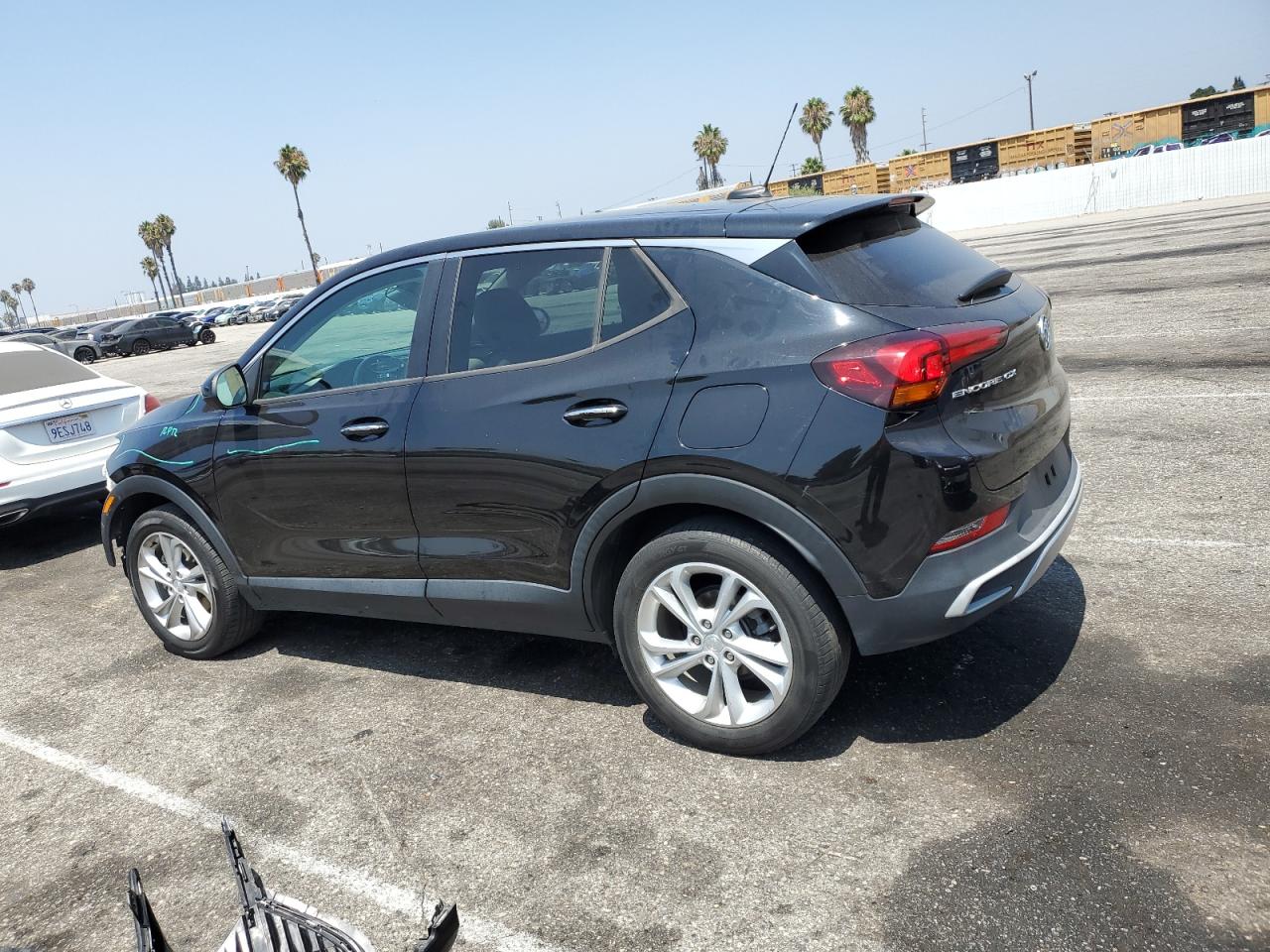 BUICK ENCORE PREFERRED