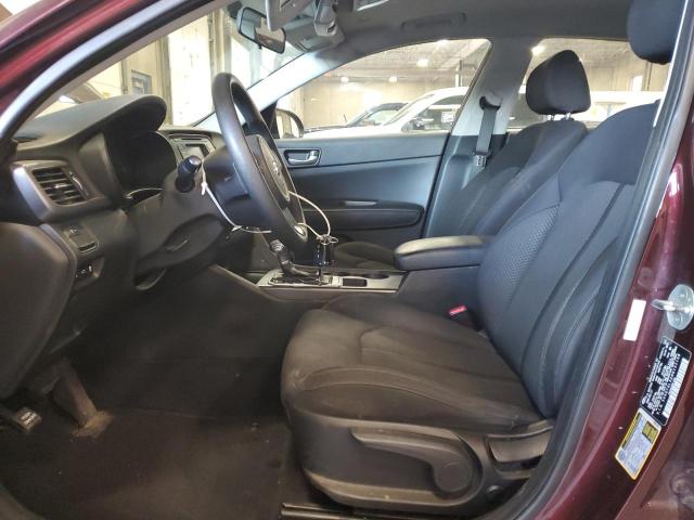 2017 KIA OPTIMA LX 5XXGT4L32HG151158