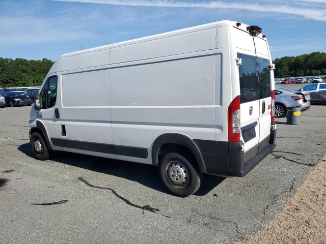 2019 RAM PROMASTER 3C6TRVDG7KE535769