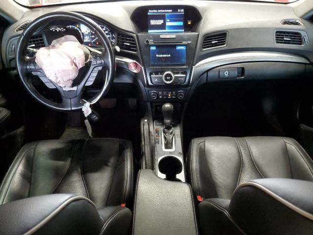 2020 ACURA ILX PREMIU 19UDE2F76LA007120