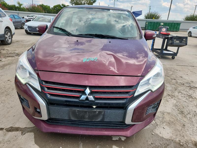 2023 MITSUBISHI MIRAGE SE ML32AWHJ2PH003423