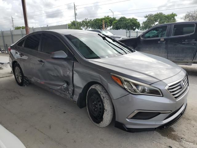 2017 HYUNDAI SONATA SE 5NPE24AF6HH509339