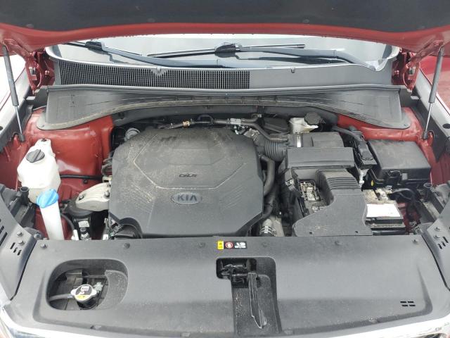 2020 KIA SORENTO EX 5XYPH4A59LG696283