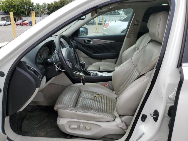 2015 INFINITI Q50 BASE JN1BV7AP9FM350763