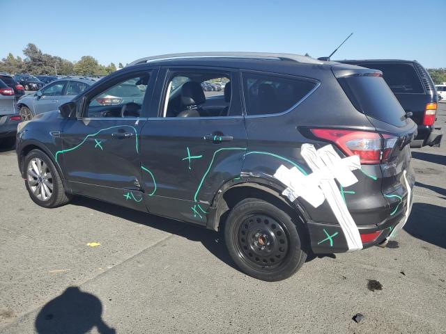 2017 FORD ESCAPE TIT - 1FMCU0JD4HUC80783
