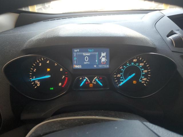 2015 FORD ESCAPE SE - 1FMCU0GX1FUA30707