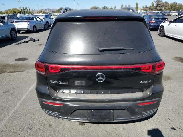 2022 MERCEDES-BENZ EQB 300 4MATIC - W1N9M0KB6NN010481