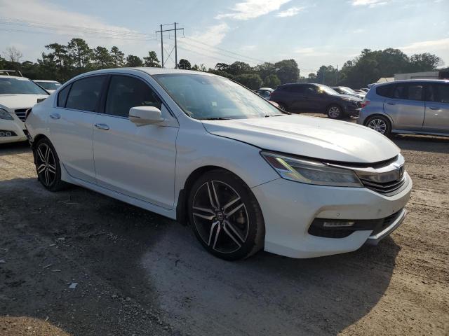 2016 HONDA ACCORD TOURING 1HGCR3F93GA004303
