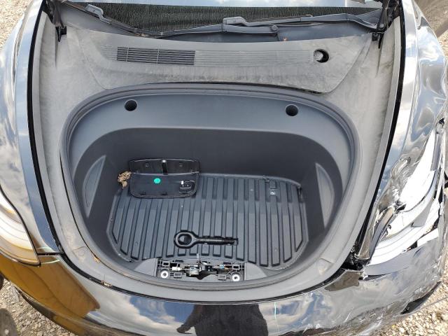 2021 TESLA MODEL 3 - 5YJ3E1EB0MF046756