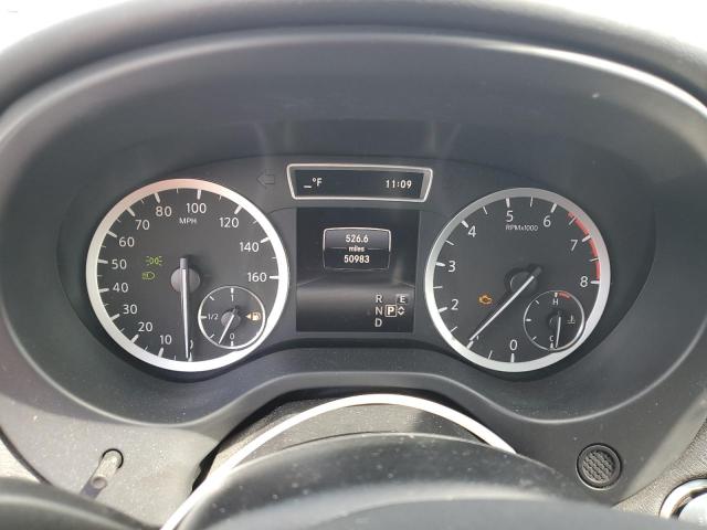 2019 INFINITI QX30 PURE - SJKCH5CP3KA007210