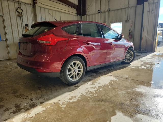 2015 FORD FOCUS SE - 1FADP3K28FL213952