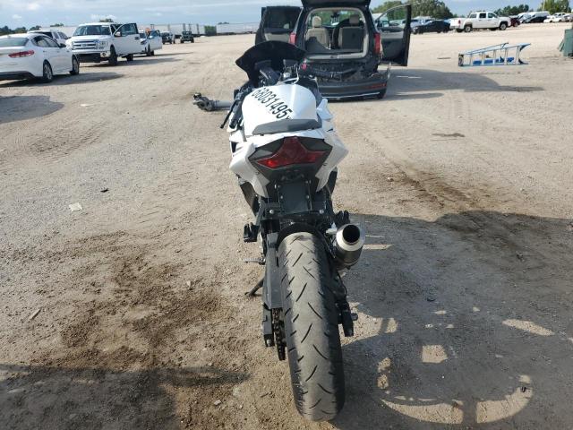 2023 KAWASAKI EX400 - JKAEXKH13PDAN1230
