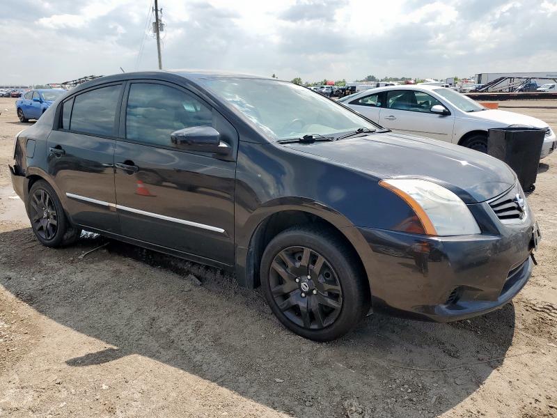 2010 NISSAN SENTRA 2.0 - 3N1AB6AP0AL717390