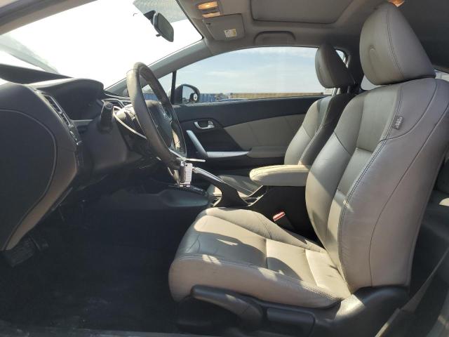 2015 HONDA CIVIC EXL 2HGFG3B00FH522136