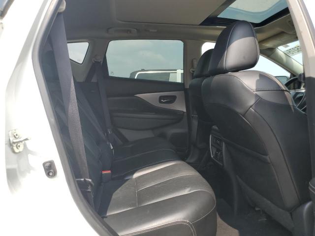 2019 NISSAN MURANO S 5N1AZ2MS1KN131151