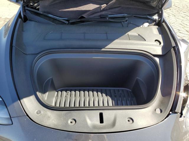 2023 TESLA MODEL Y 7SAYGDEE6PF742931