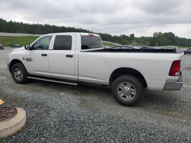 2018 RAM 2500 ST 3C6UR4HL4JG300576