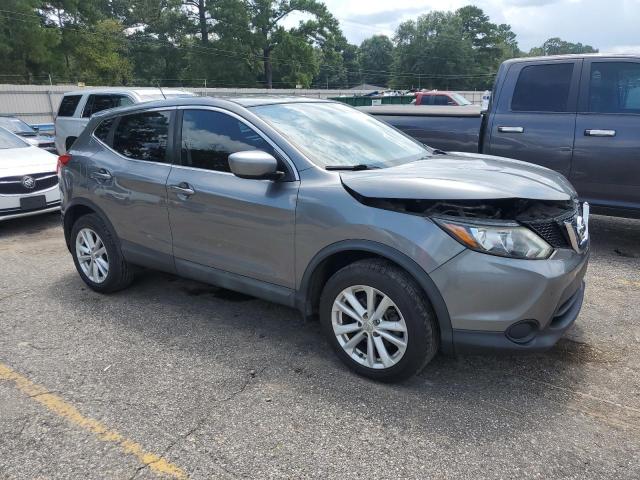 2017 NISSAN ROGUE SPORT S JN1BJ1CP0HW018675