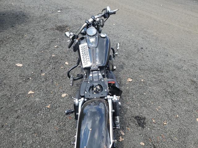 2016 HARLEY-DAVIDSON FXDF DYNA FAT BOB 1HD1GYM16GC311246