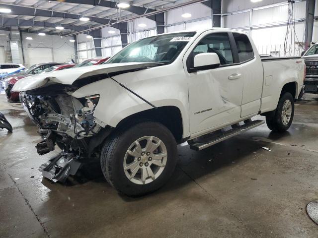 CHEVROLET COLORADO L