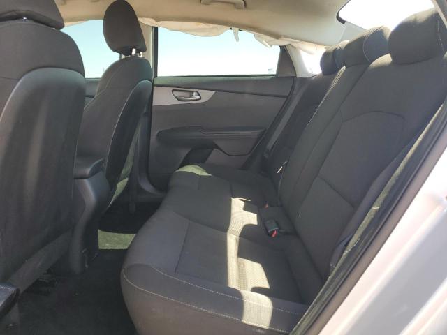 2021 KIA FORTE FE #3309173701