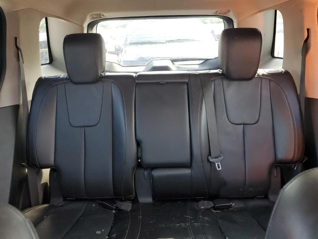 2015 GMC TERRAIN DENALI 2GKFLZE33F6199574